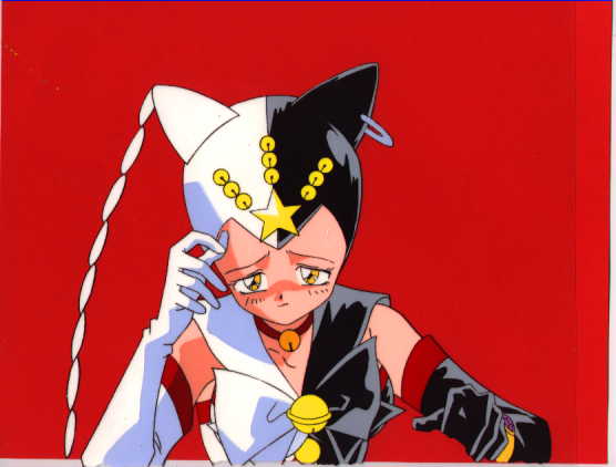   sailor cat      