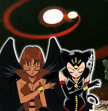     sailor crow      