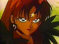     sailor crow      