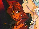     sailor crow      
