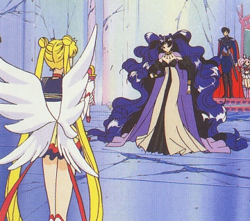   sailor moon sailormoon usagi usa SuperSailormoon                inner iner iners     
