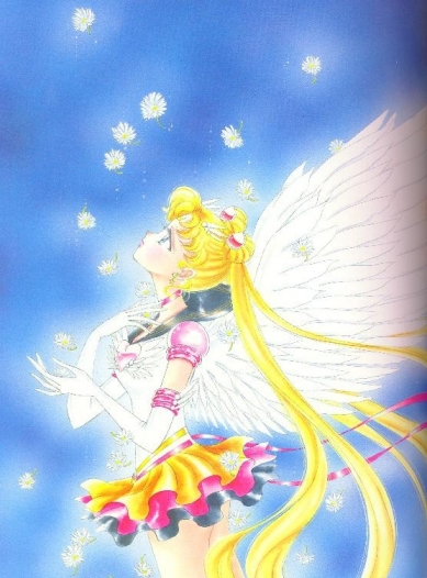   sailor moon sailormoon usagi usa SuperSailormoon                inner iner iners     