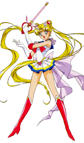   sailor moon sailormoon usagi usa SuperSailormoon                inner iner iners     