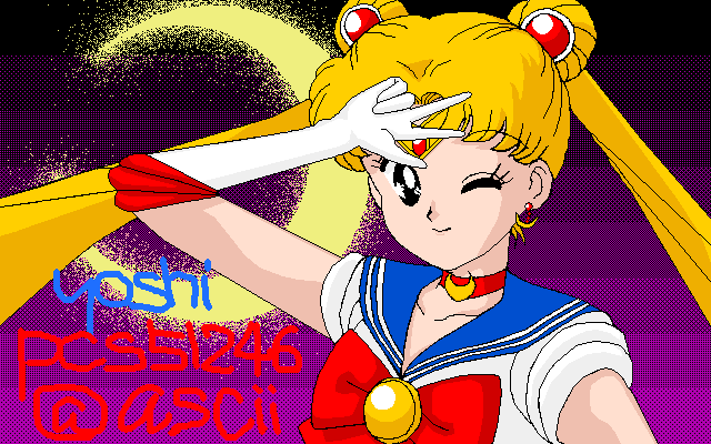   sailor moon sailormoon usagi usa SuperSailormoon                inner iner iners     