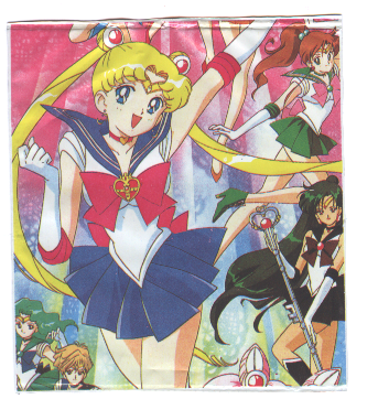   sailor moon sailormoon usagi usa SuperSailormoon                inner iner iners     