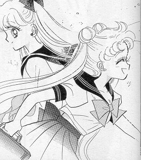   sailor moon sailormoon usagi usa SuperSailormoon                inner iner iners     