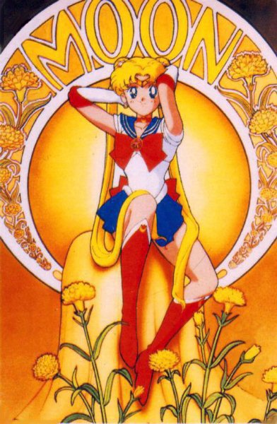   sailor moon sailormoon usagi usa SuperSailormoon                inner iner iners     