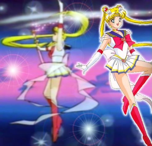   sailor moon sailormoon usagi usa SuperSailormoon                inner iner iners     