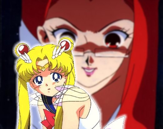   sailor moon sailormoon usagi usa SuperSailormoon                inner iner iners     