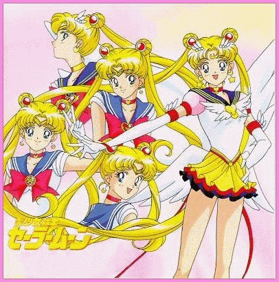   sailor moon sailormoon usagi usa SuperSailormoon                inner iner iners     