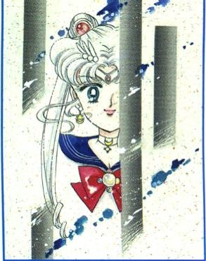   sailor moon sailormoon usagi usa SuperSailormoon                inner iner iners     