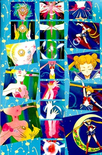   sailor moon sailormoon usagi usa SuperSailormoon                inner iner iners     