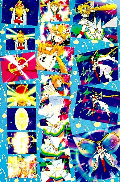   sailor moon sailormoon usagi usa SuperSailormoon                inner iner iners     