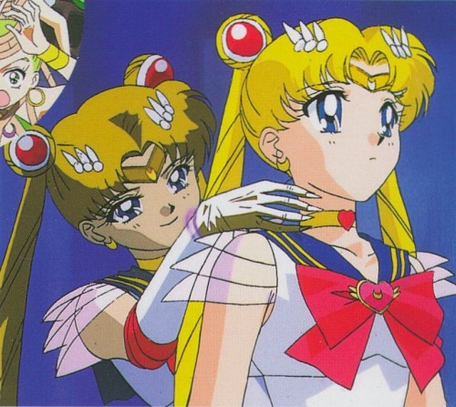   sailor moon sailormoon usagi usa SuperSailormoon                inner iner iners     