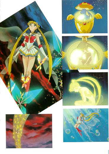   sailor moon sailormoon usagi usa SuperSailormoon                inner iner iners     
