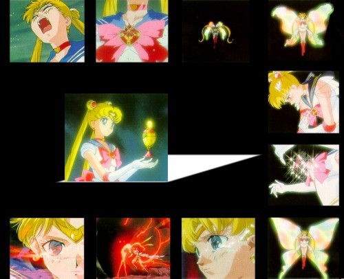   sailor moon sailormoon usagi usa SuperSailormoon                inner iner iners     