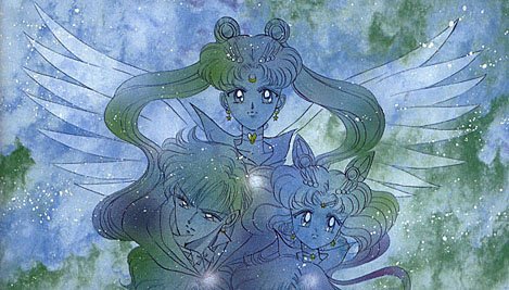  sailor moon sailormoon usagi usa SuperSailormoon                inner iner iners     