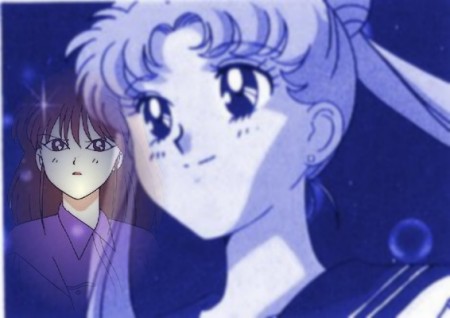  sailor moon sailormoon usagi usa SuperSailormoon                inner iner iners     