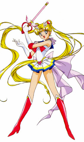   sailor moon sailormoon usagi usa SuperSailormoon                inner iner iners     