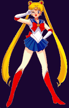   sailor moon sailormoon usagi usa SuperSailormoon                inner iner iners     