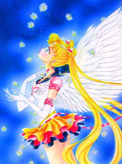  sailor moon sailormoon usagi usa SuperSailormoon                inner iner iners     