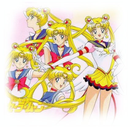   sailor moon sailormoon usagi usa SuperSailormoon                inner iner iners     