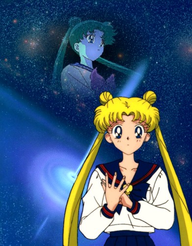   sailor moon sailormoon usagi usa SuperSailormoon                inner iner iners     