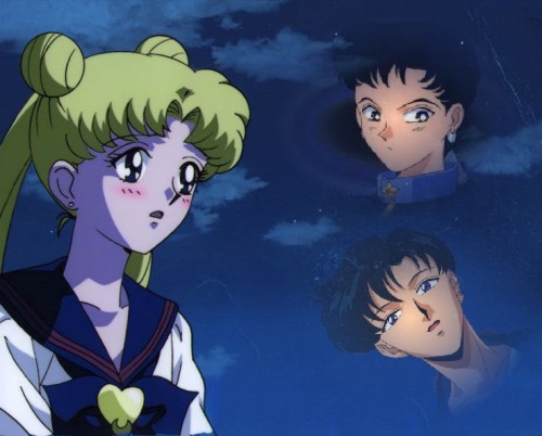   sailor moon sailormoon usagi usa SuperSailormoon                inner iner iners     