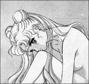   sailor moon sailormoon usagi usa SuperSailormoon                inner iner iners     