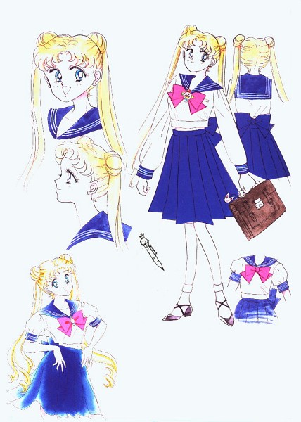   sailor moon sailormoon usagi usa SuperSailormoon                inner iner iners     