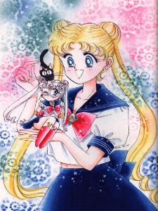   sailor moon sailormoon usagi usa SuperSailormoon                inner iner iners     