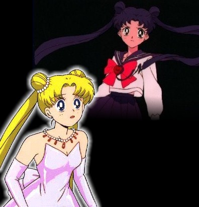   sailor moon sailormoon usagi usa SuperSailormoon                inner iner iners     