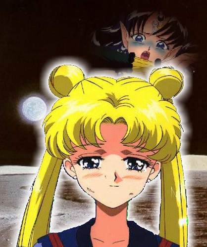   sailor moon sailormoon usagi usa SuperSailormoon                inner iner iners     
