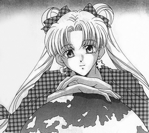   sailor moon sailormoon usagi usa SuperSailormoon                inner iner iners     