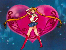   sailor moon sailormoon usagi usa SuperSailormoon                inner iner iners     