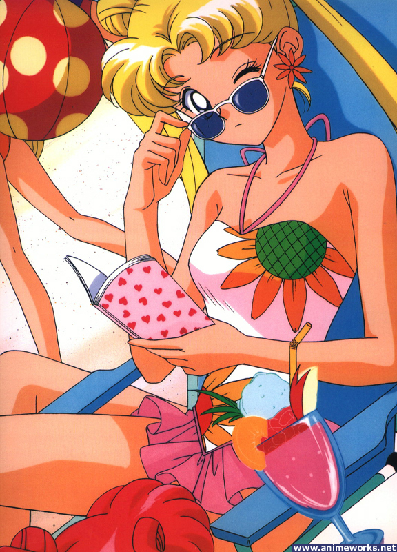   sailor moon sailormoon usagi usa SuperSailormoon                inner iner iners     