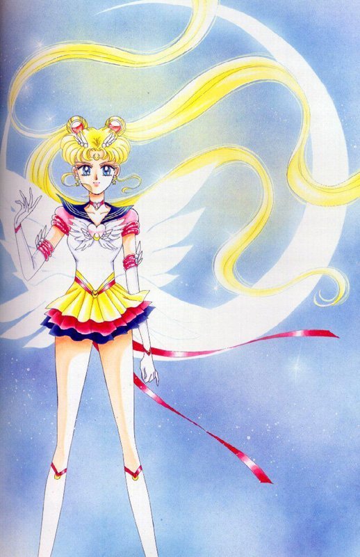   sailor moon sailormoon usagi usa SuperSailormoon                inner iner iners     