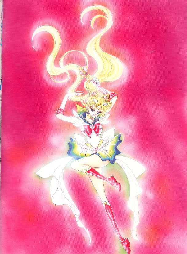   sailor moon sailormoon usagi usa SuperSailormoon                inner iner iners     