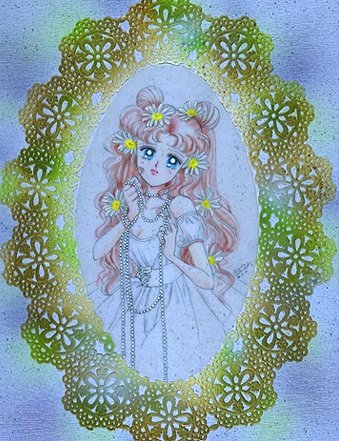   sailor moon sailormoon usagi usa SuperSailormoon                inner iner iners     