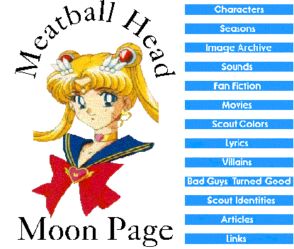   sailor moon sailormoon usagi usa SuperSailormoon                inner iner iners     