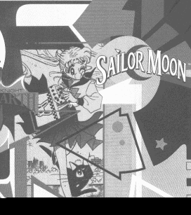   sailor moon sailormoon usagi usa SuperSailormoon                inner iner iners     
