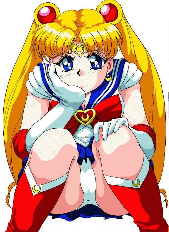   sailor moon sailormoon usagi usa SuperSailormoon                inner iner iners     