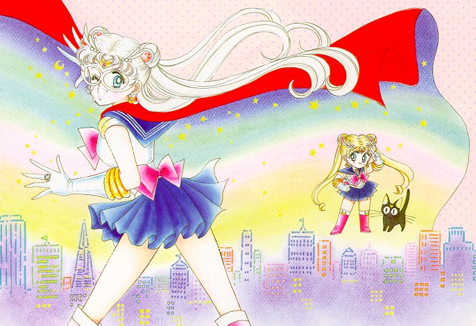   sailor moon sailormoon usagi usa SuperSailormoon                inner iner iners     
