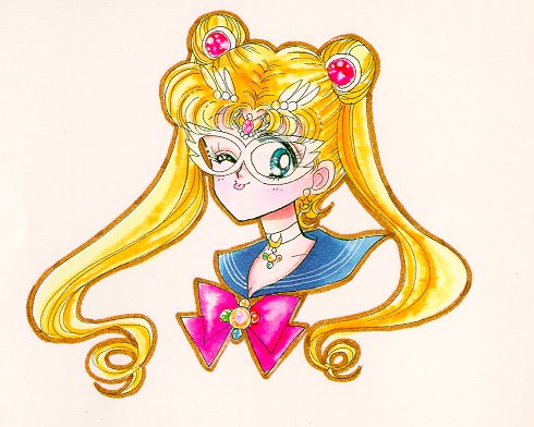   sailor moon sailormoon usagi usa SuperSailormoon                inner iner iners     