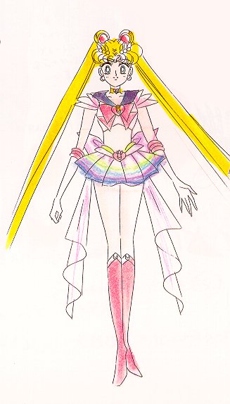   sailor moon sailormoon usagi usa SuperSailormoon                inner iner iners     