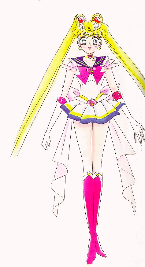   sailor moon sailormoon usagi usa SuperSailormoon                inner iner iners     