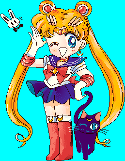   sailor moon sailormoon usagi usa SuperSailormoon                inner iner iners     