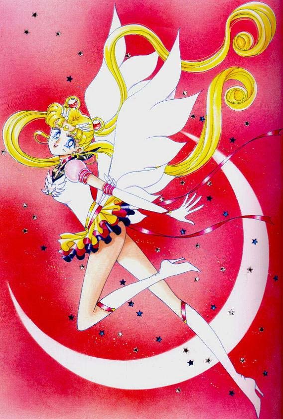   sailor moon sailormoon usagi usa SuperSailormoon                inner iner iners     