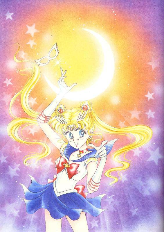   sailor moon sailormoon usagi usa SuperSailormoon                inner iner iners     