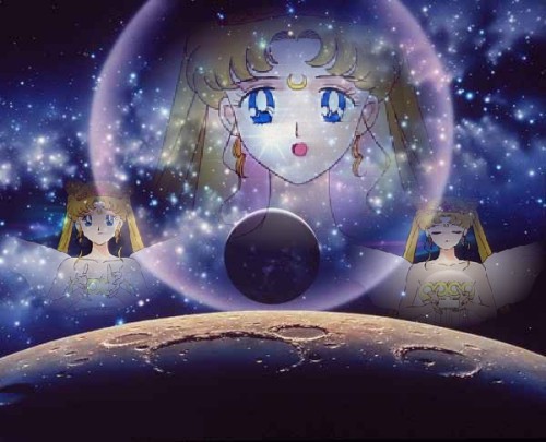   sailor moon sailormoon usagi usa SuperSailormoon                inner iner iners     